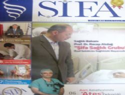 Şifa’dan yayın atağı